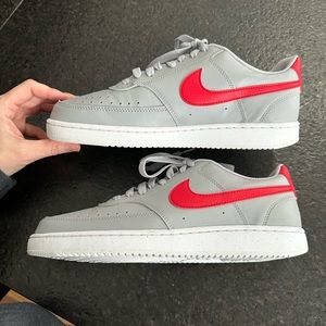 Nike Court Vision Low Next Nature